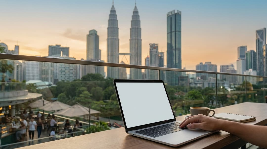 Photo inspiration: Picture Idea: Thailand Digital Nomad Visa Guide 2026