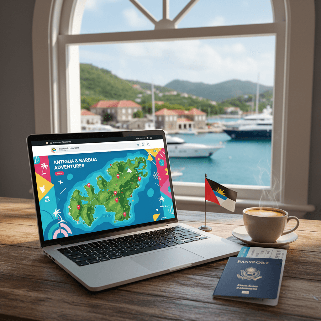 Antigua and Barbuda guide