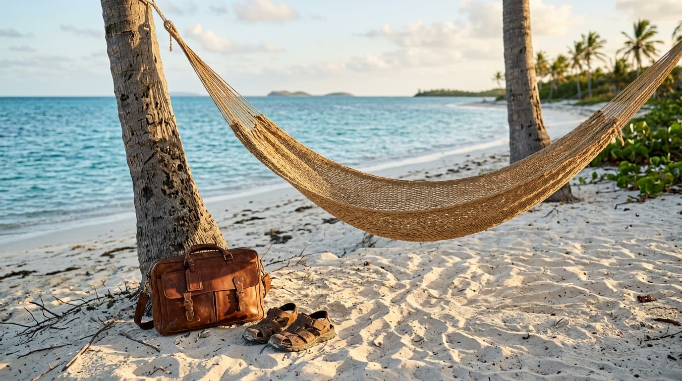 Digital nomad visa path to citizenship: 5 real routes