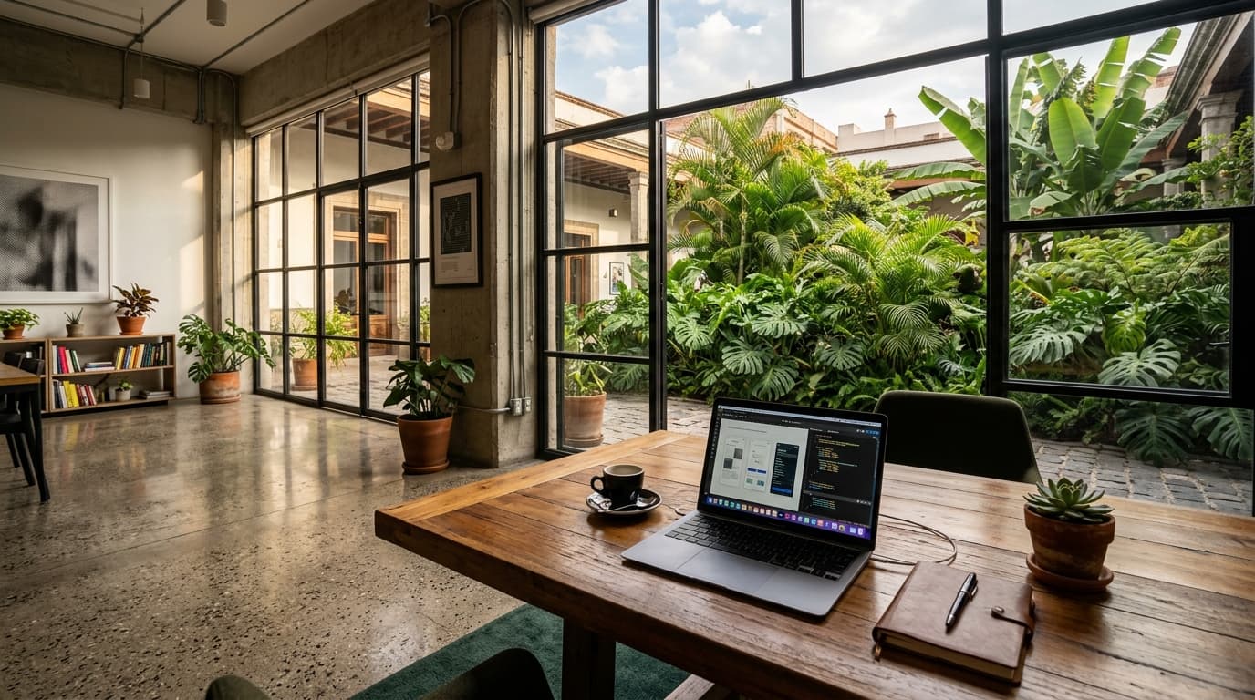 Best digital nomad visas in latin america for remote workers