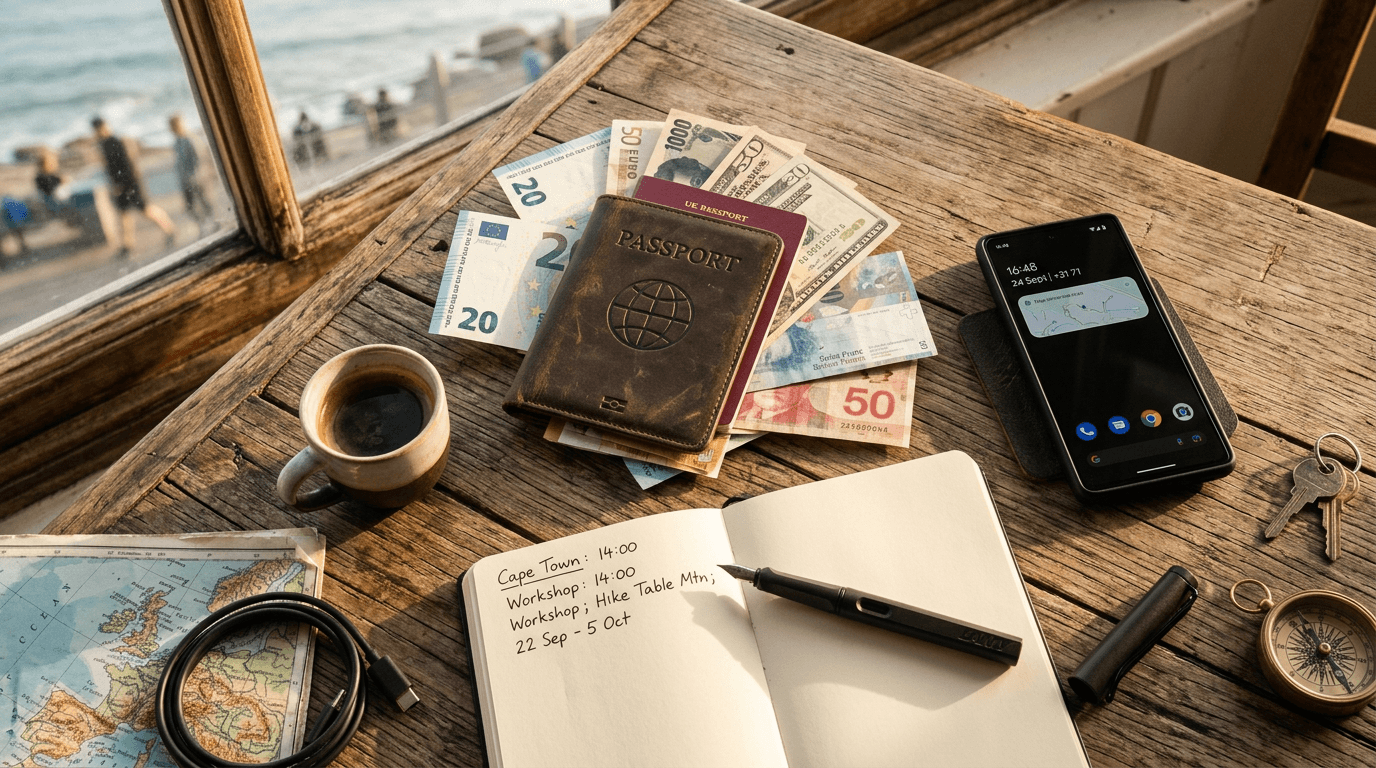 Cheapest digital nomad visas with low income requirements