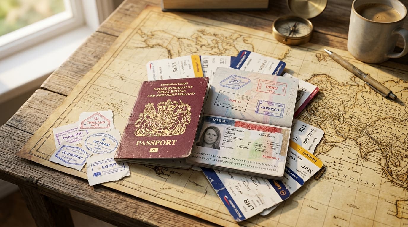 tax free digital nomad visas: where to live and pay zero income tax