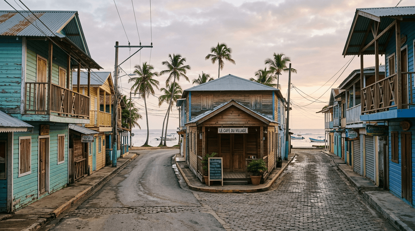 Las Terrenas, Spain