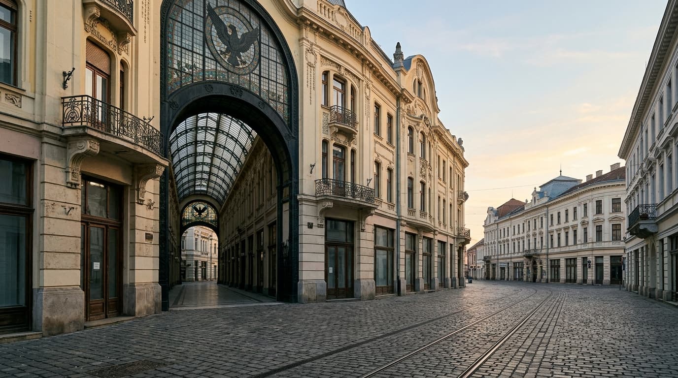 Oradea, Romania