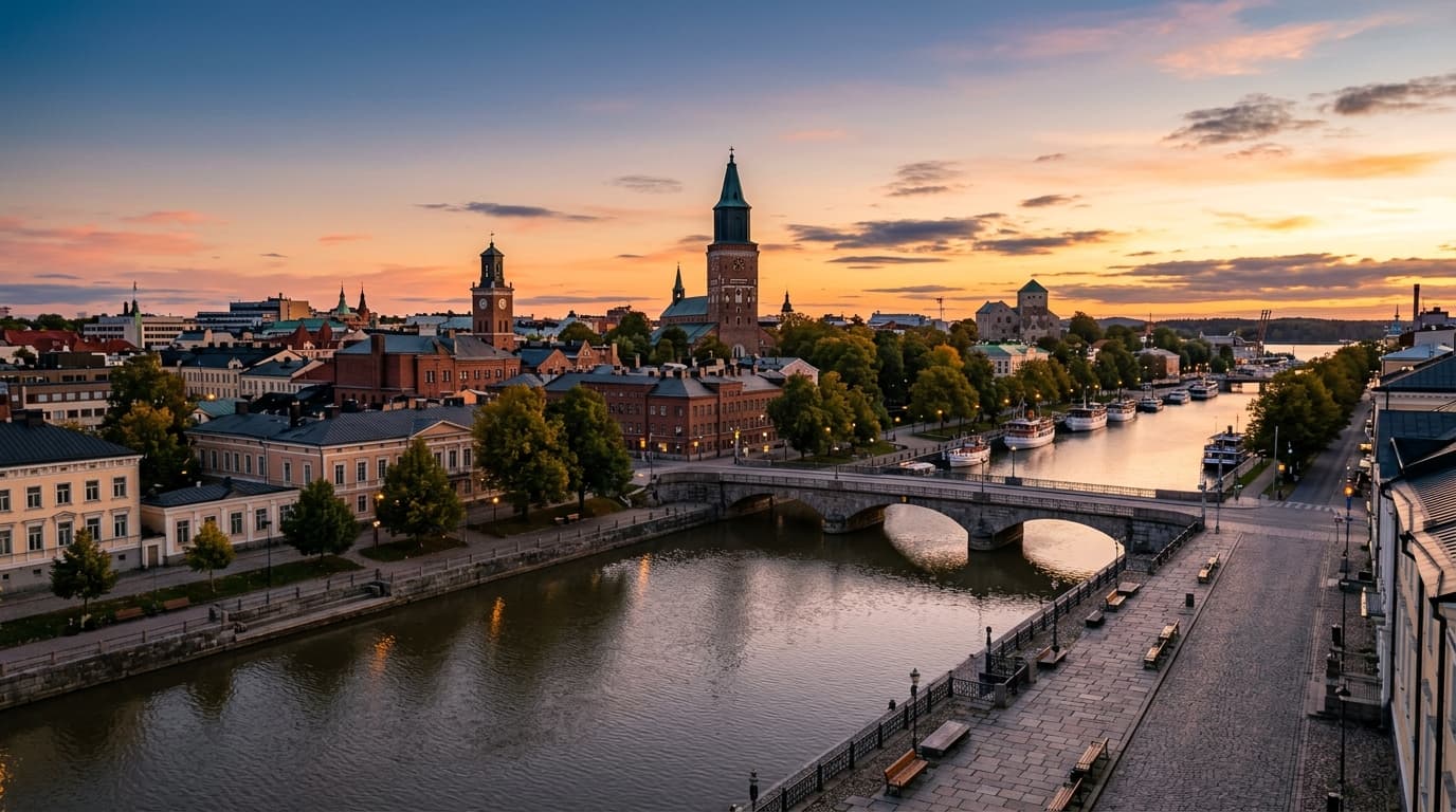 Turku, Finland
