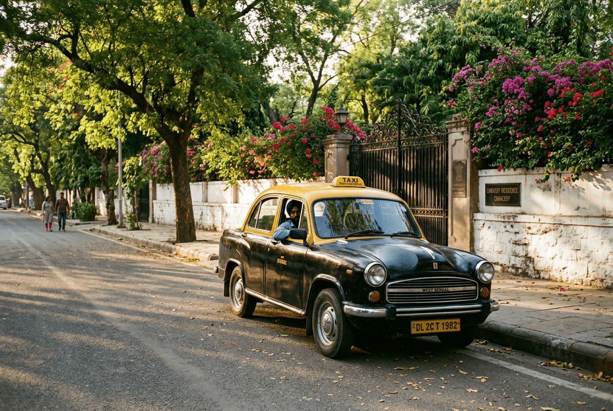 India raises 5-year e-Tourist Visa fees to $200 for standard travelers