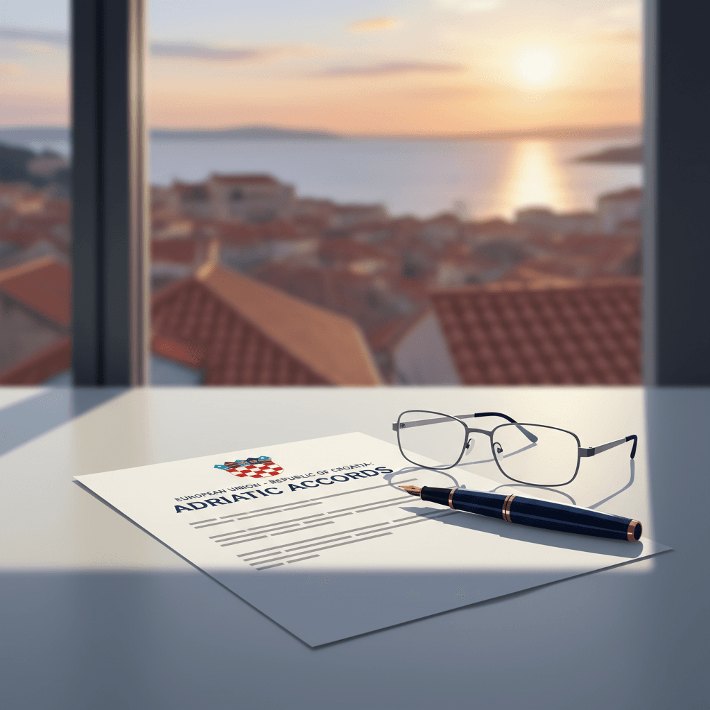 Croatia mandates language tests and 10% local hire for permit renewals