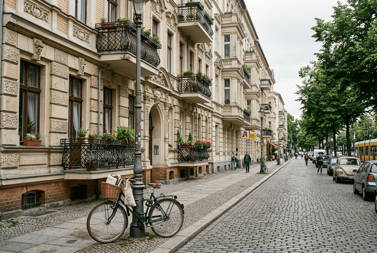 Germany expats lose settlement months by skipping 3.6% mini-job payment