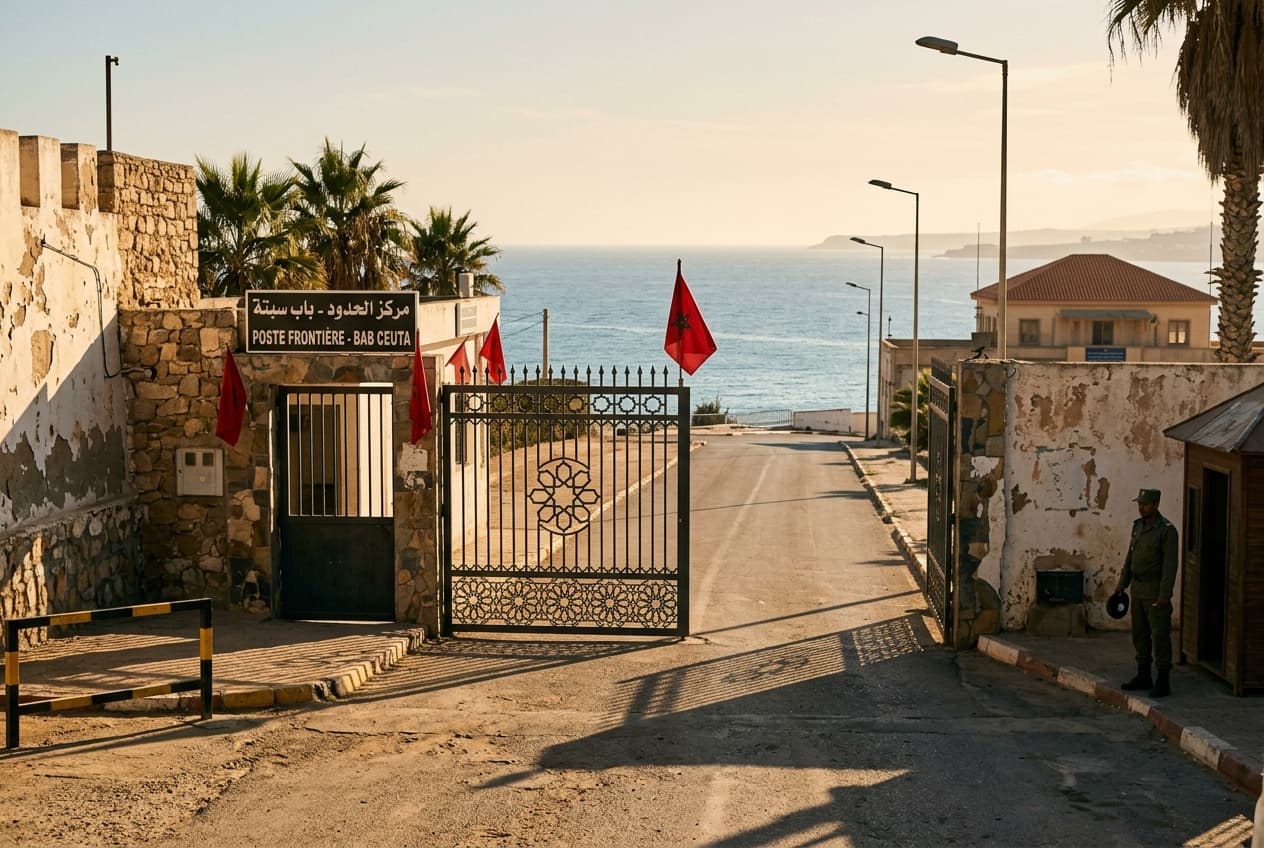 Morocco suspends visa authorization letters for Taiwanese travelers