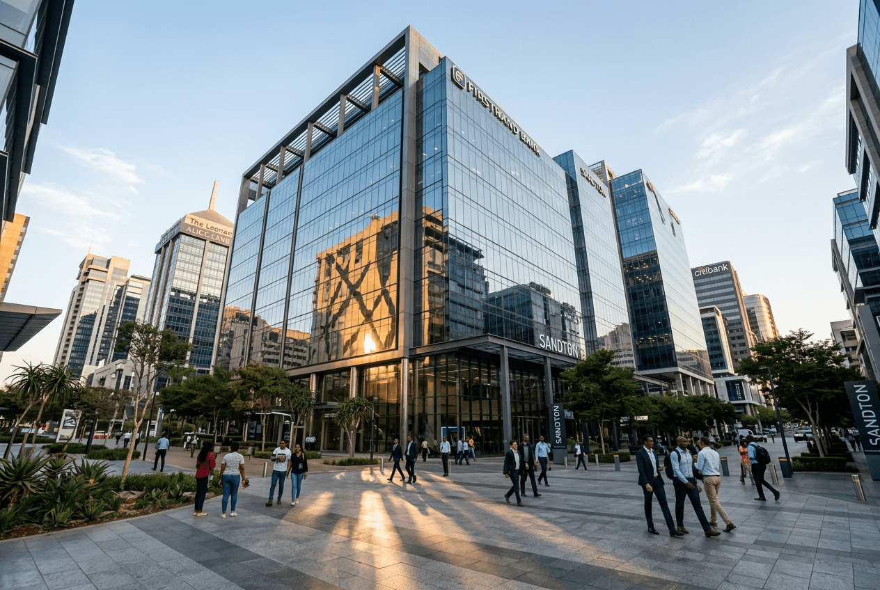 South Africa cuts corporate work visa waits to 20 days under Phase II of TES