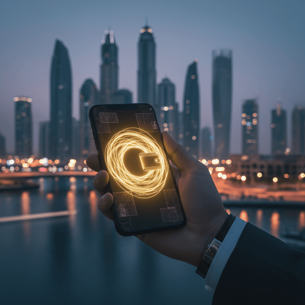 United Arab Emirates WPS Workers Get Faster Wage Access and Remittances