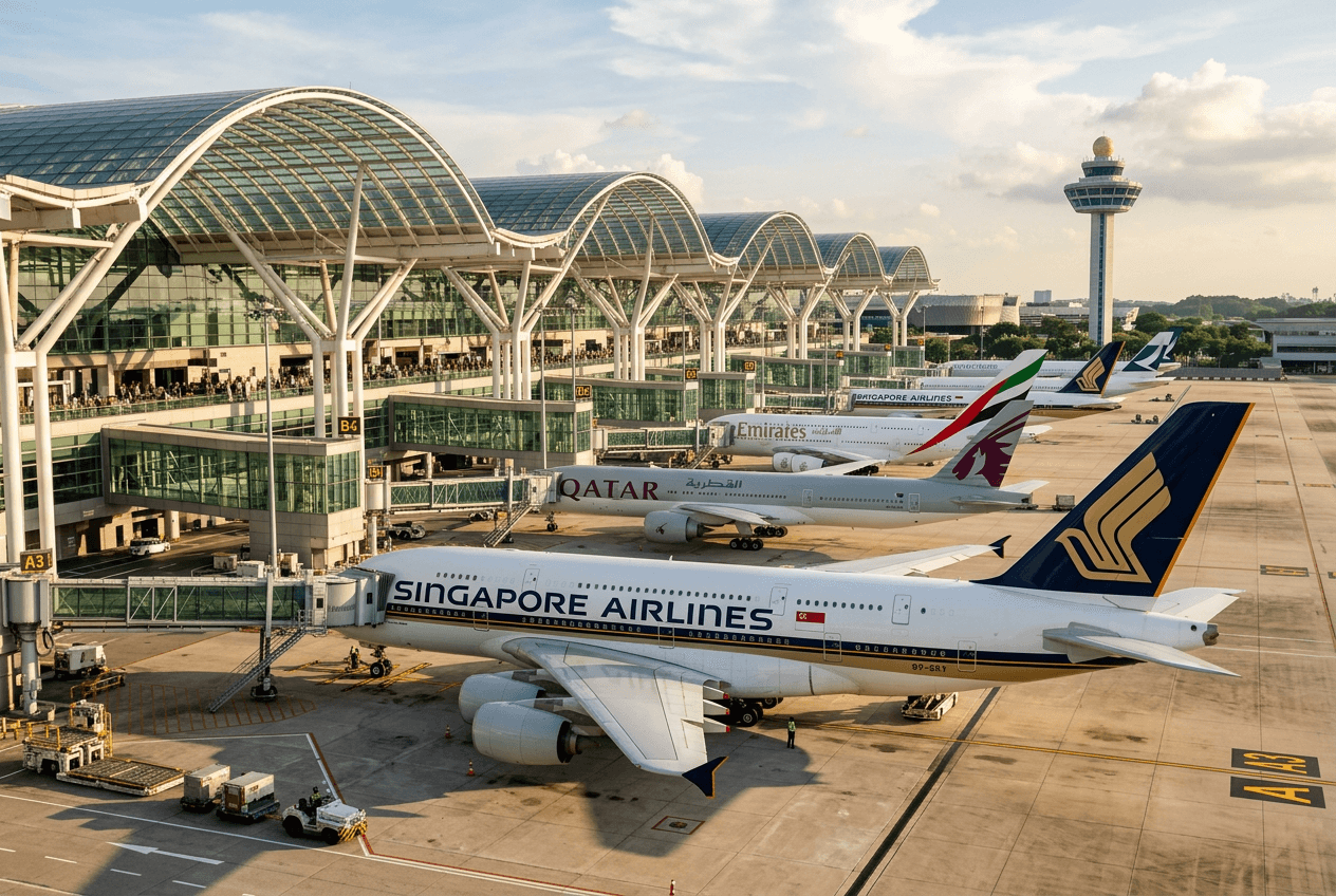Skyscanner DROPS update surfaces 822% more flight deals for nomads