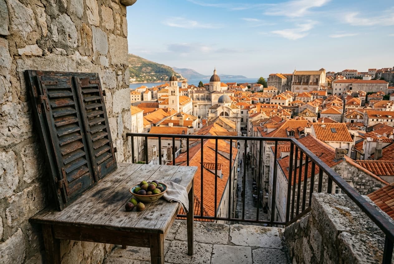 Croatia proposes raising the minimum accommodation tax to €150 per bed