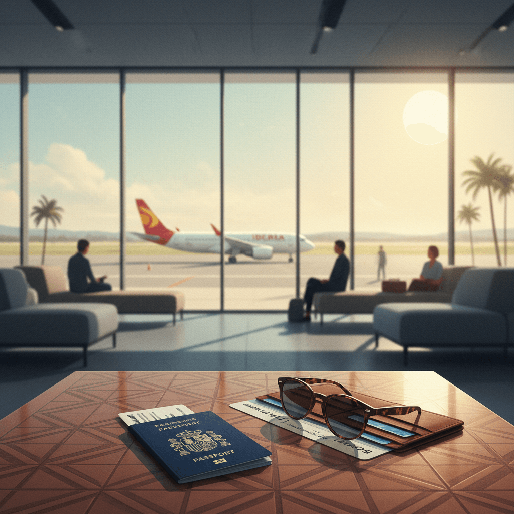 Spain’s summer flight outlook is tight