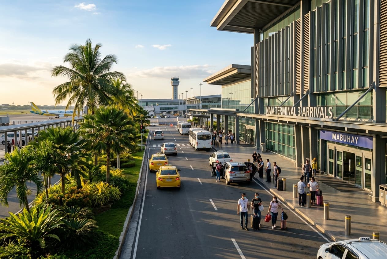 Looser visa rules drive Philippines visitor numbers to 3.7 million through July