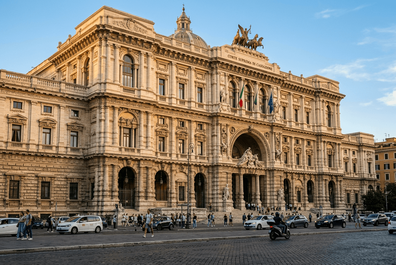 Italy restricts citizenship by descent for claims filed after March 28