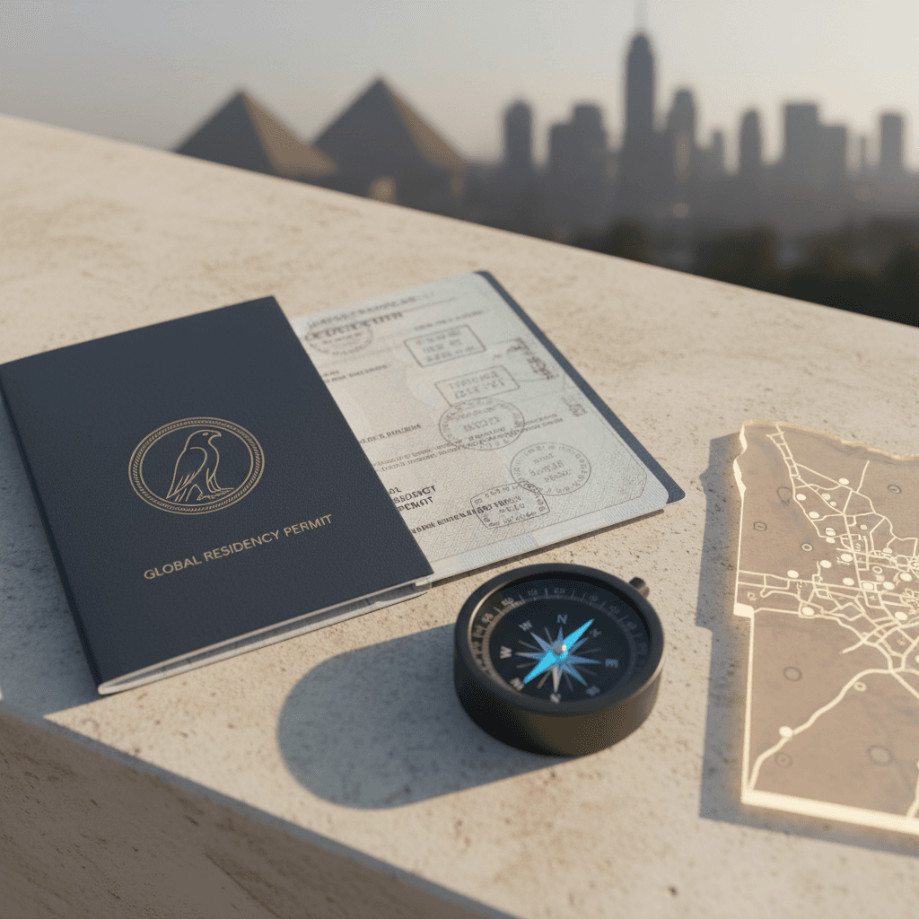 Egypt Doubles Per-Visit Stay Limit for the $700 Five-Year Visa