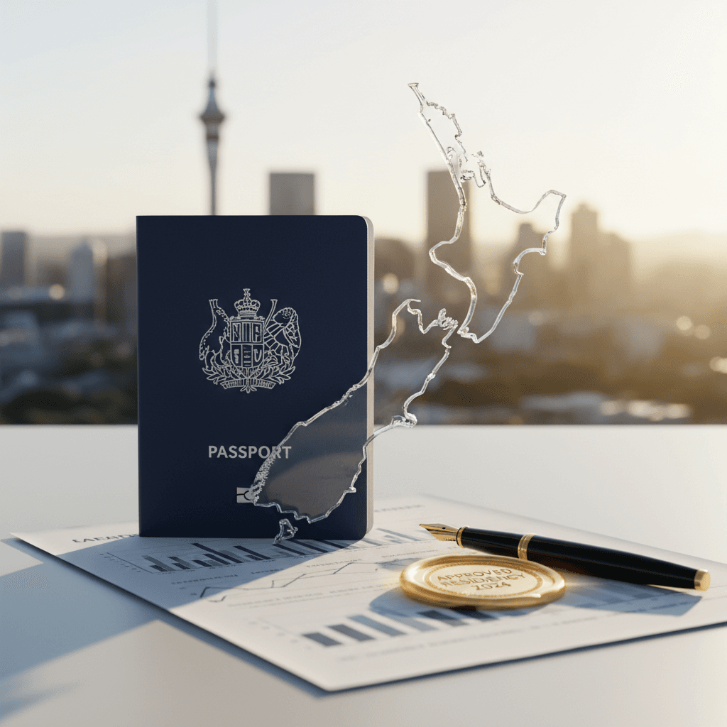 New Zealand Active Investor Plus visa draws 247 approvals in first year