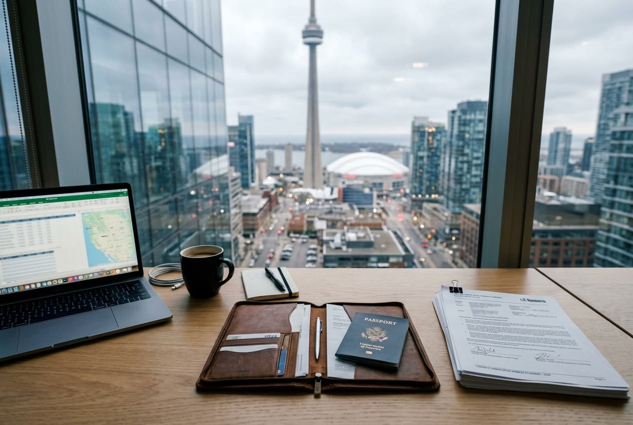 Canada requires proof of foreign income for Digital nomads under May 26 rules