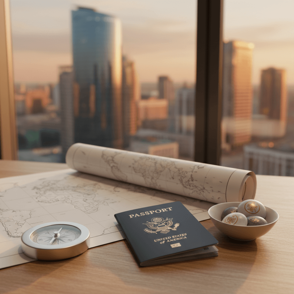 Mongolia’s visa-free list keeps expanding