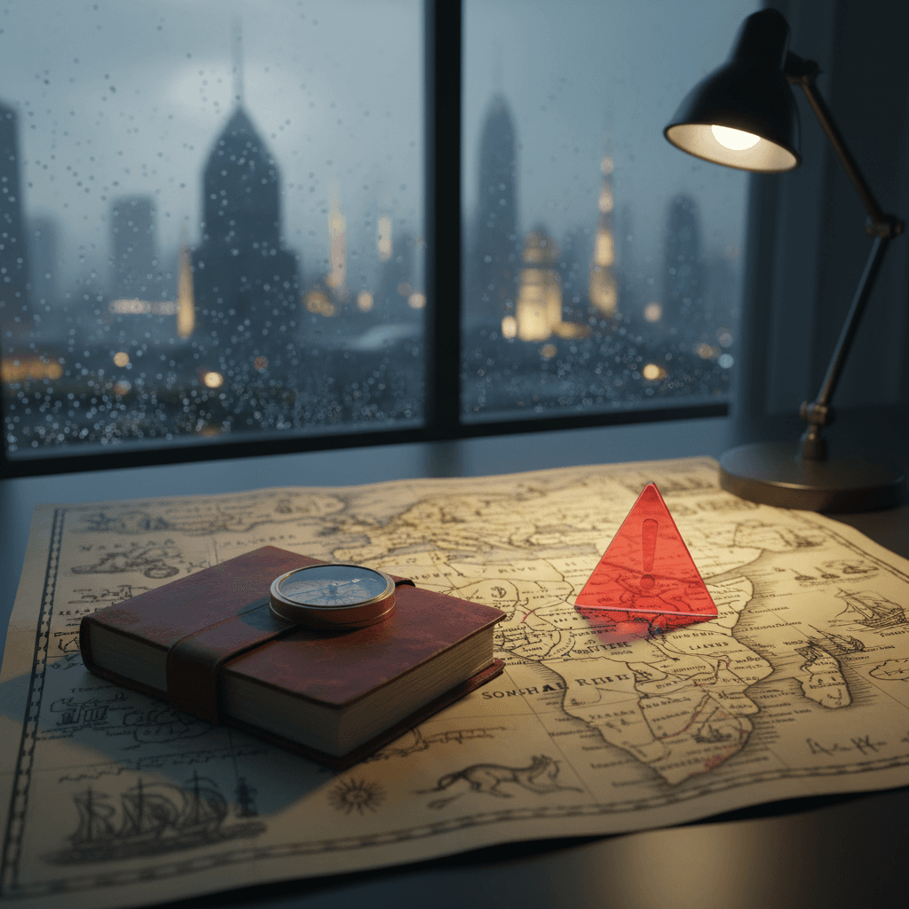 Niger Expands don't Travel Zones to 5 More States