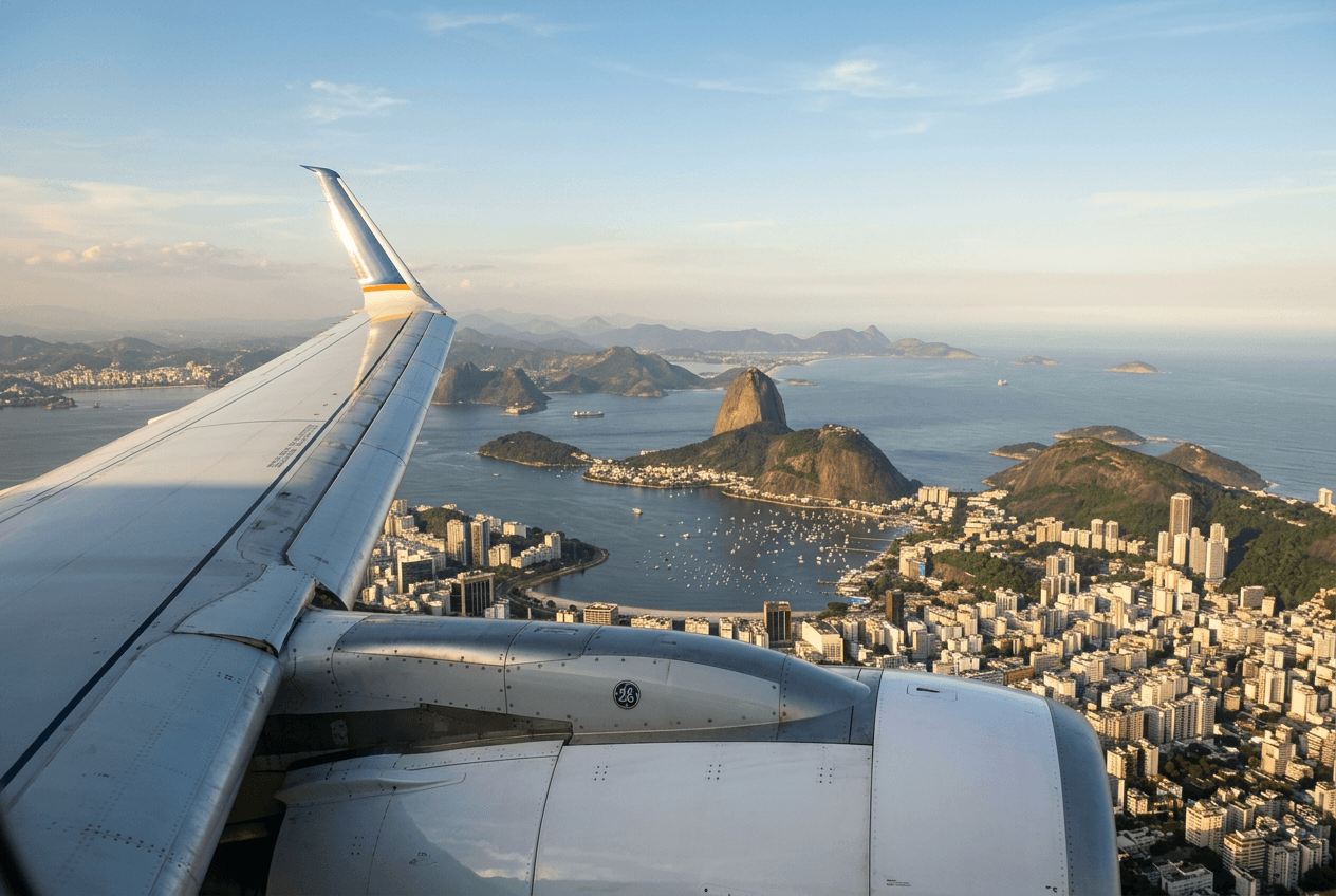 Brazil fans see 6,000 extra LATAM seats for June and July matches