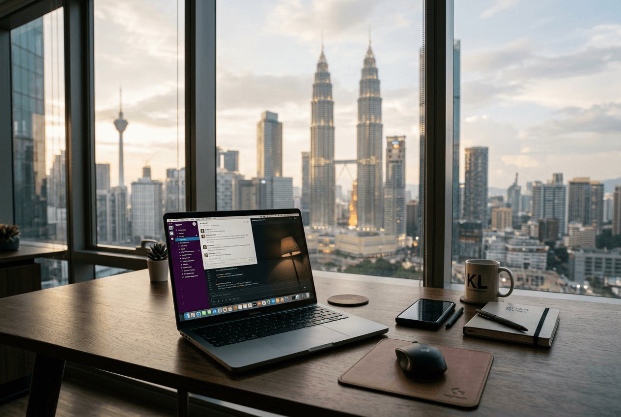 Malaysia mandates MES for all manufacturing Employment Pass filings June 1