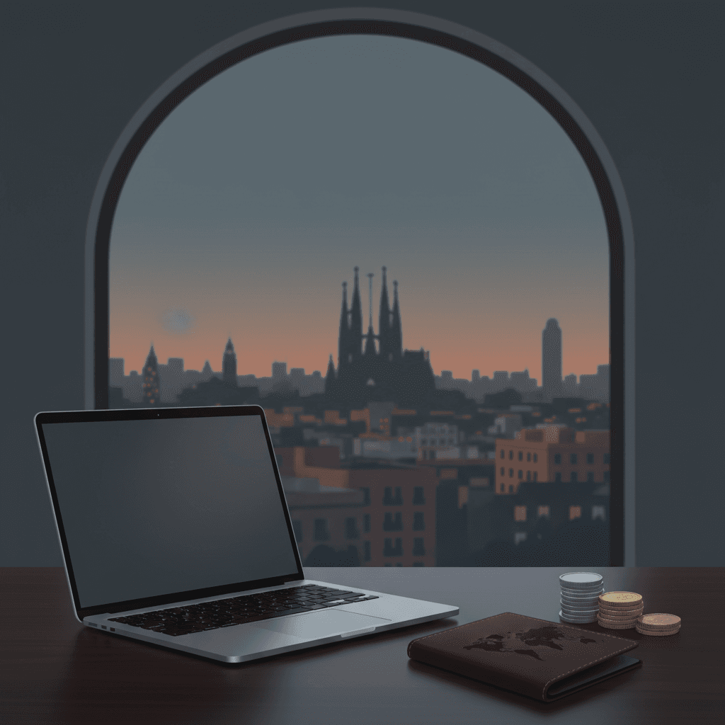 Barcelona’s tax now runs higher