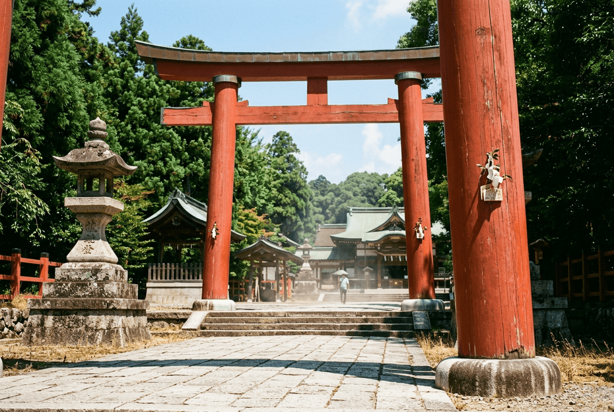 Japan activates heatstroke alerts as early temperatures top 35 in multiple regions