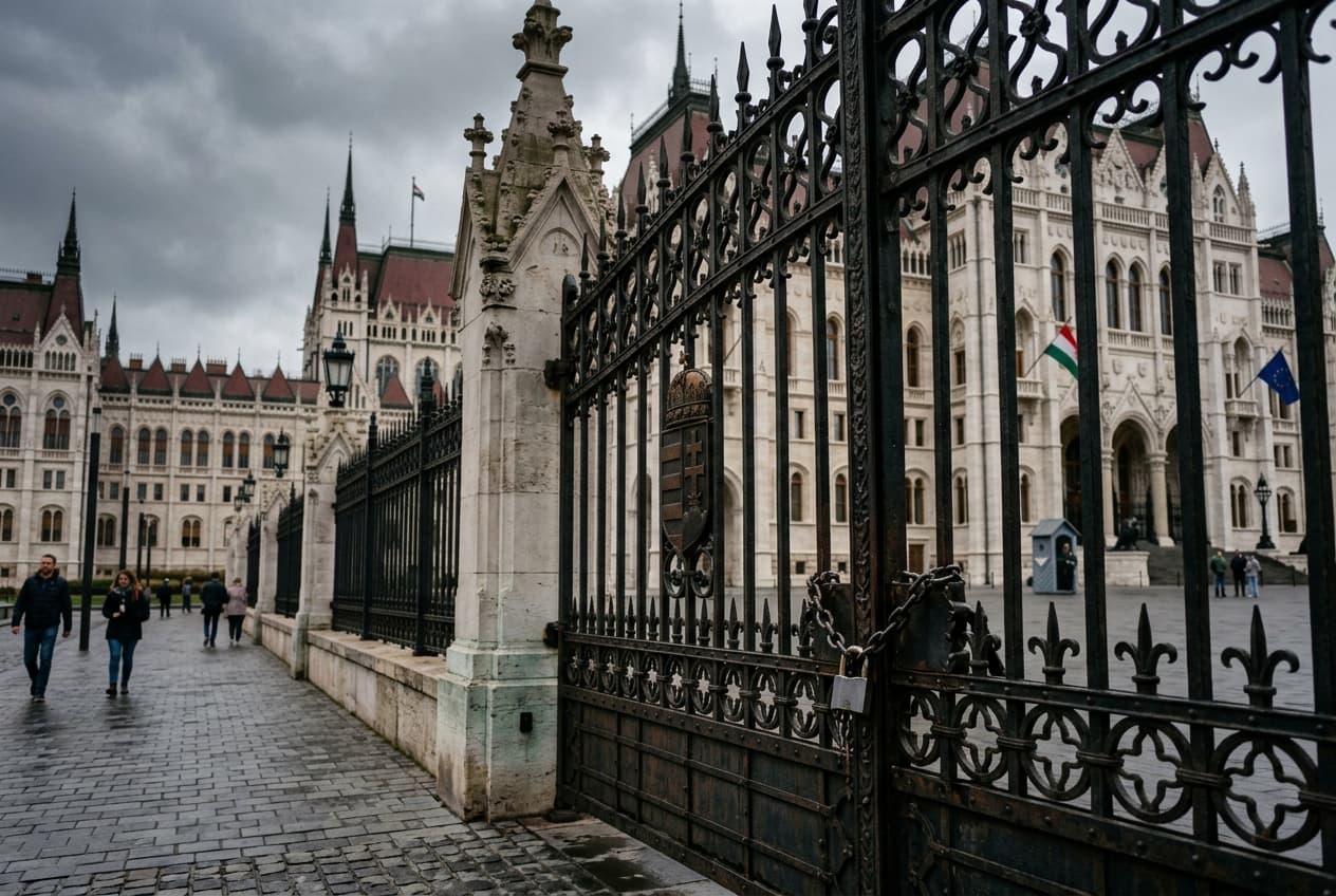 Hungary closes the guest worker route for all third-country nationals