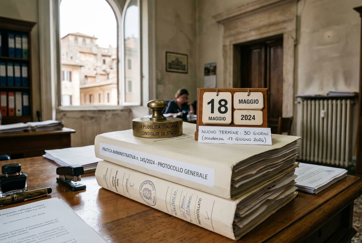 Italy caps single permit issuance at 30 days for non-EU hires