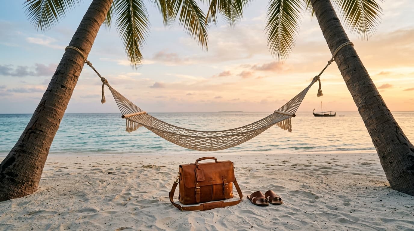 The Geography of Exclusion