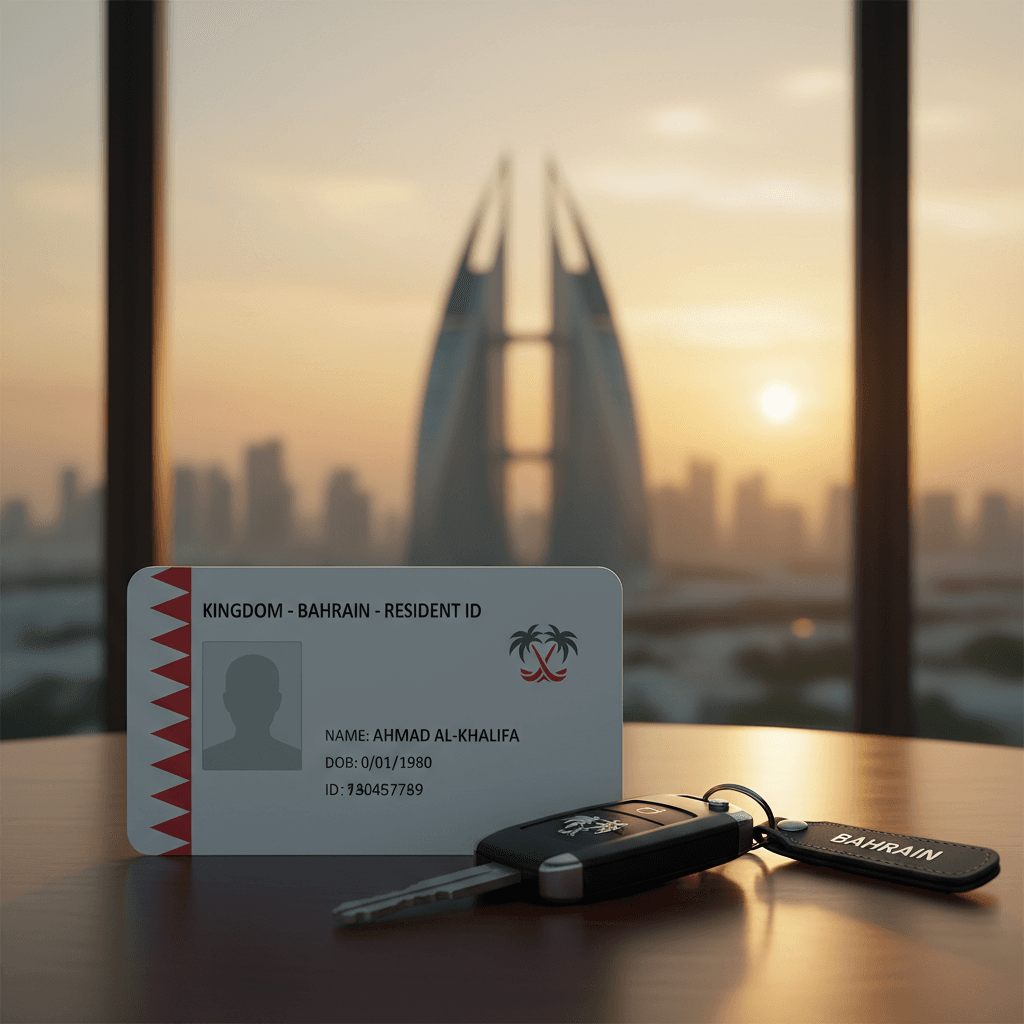 Bahrain’s 5-Year License Tie-Up Faces a Tense Vote