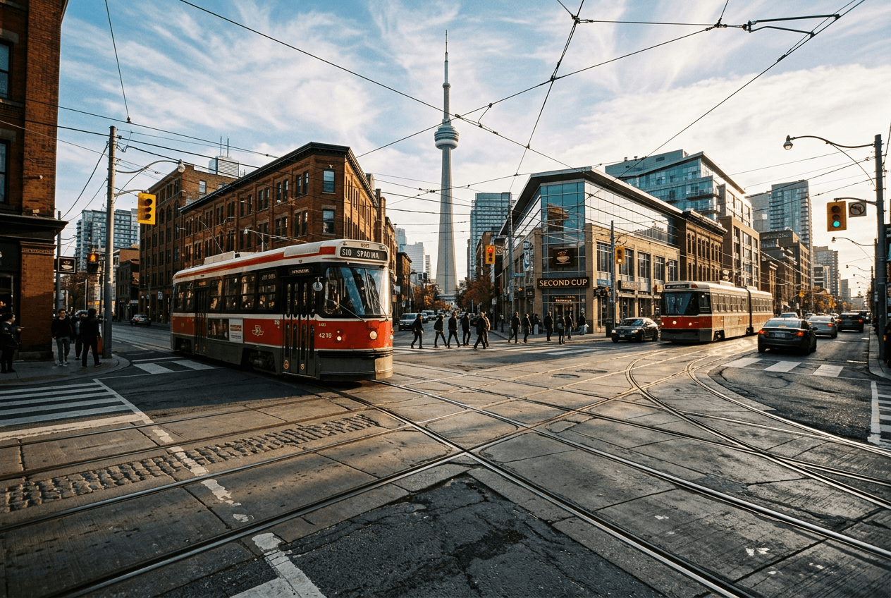 Canada cuts Canadian Experience Class processing to 6 months