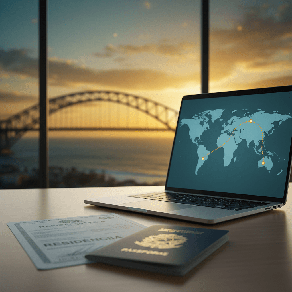 Brazil’s VITEM XIV Keeps Nomads on a $1,500 Floor