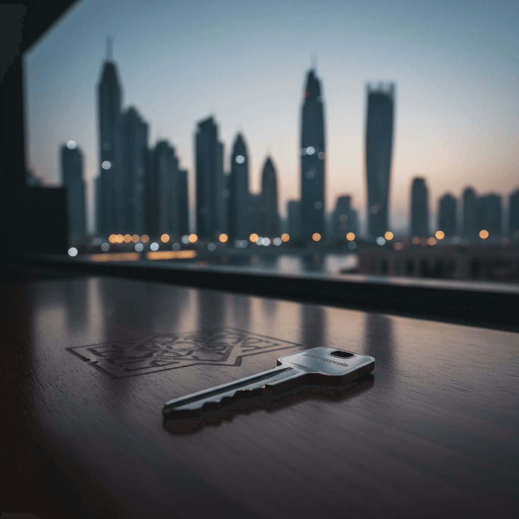 United Arab Emirates Rental Rents Jump 22% in Dubai’s Prime Expat Areas