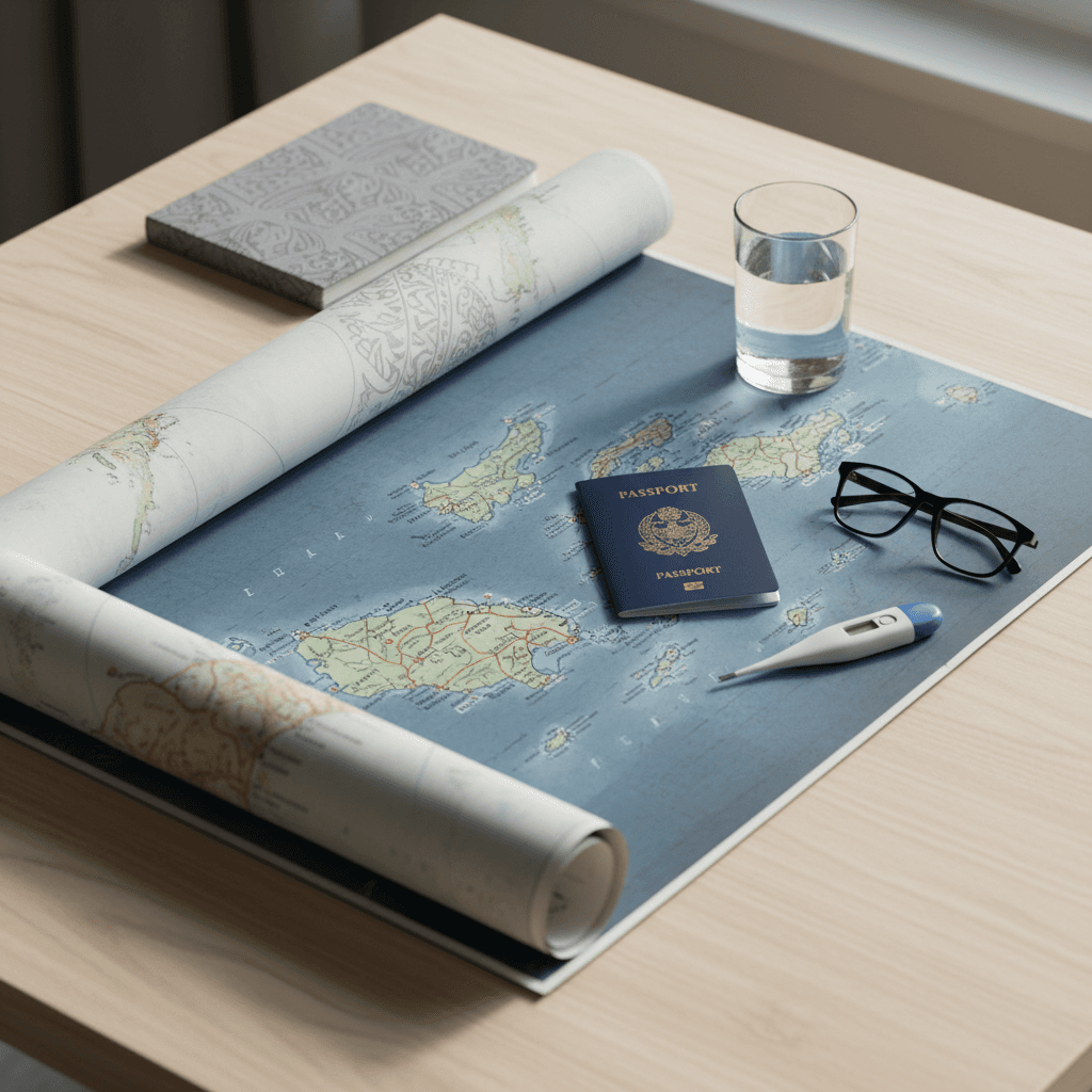 Fiji’s April 17 Health Alert Keeps Dengue on Watch