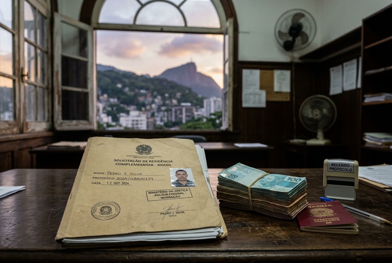 Brazil Insurance Act adds 10% tax and higher premiums for nomads