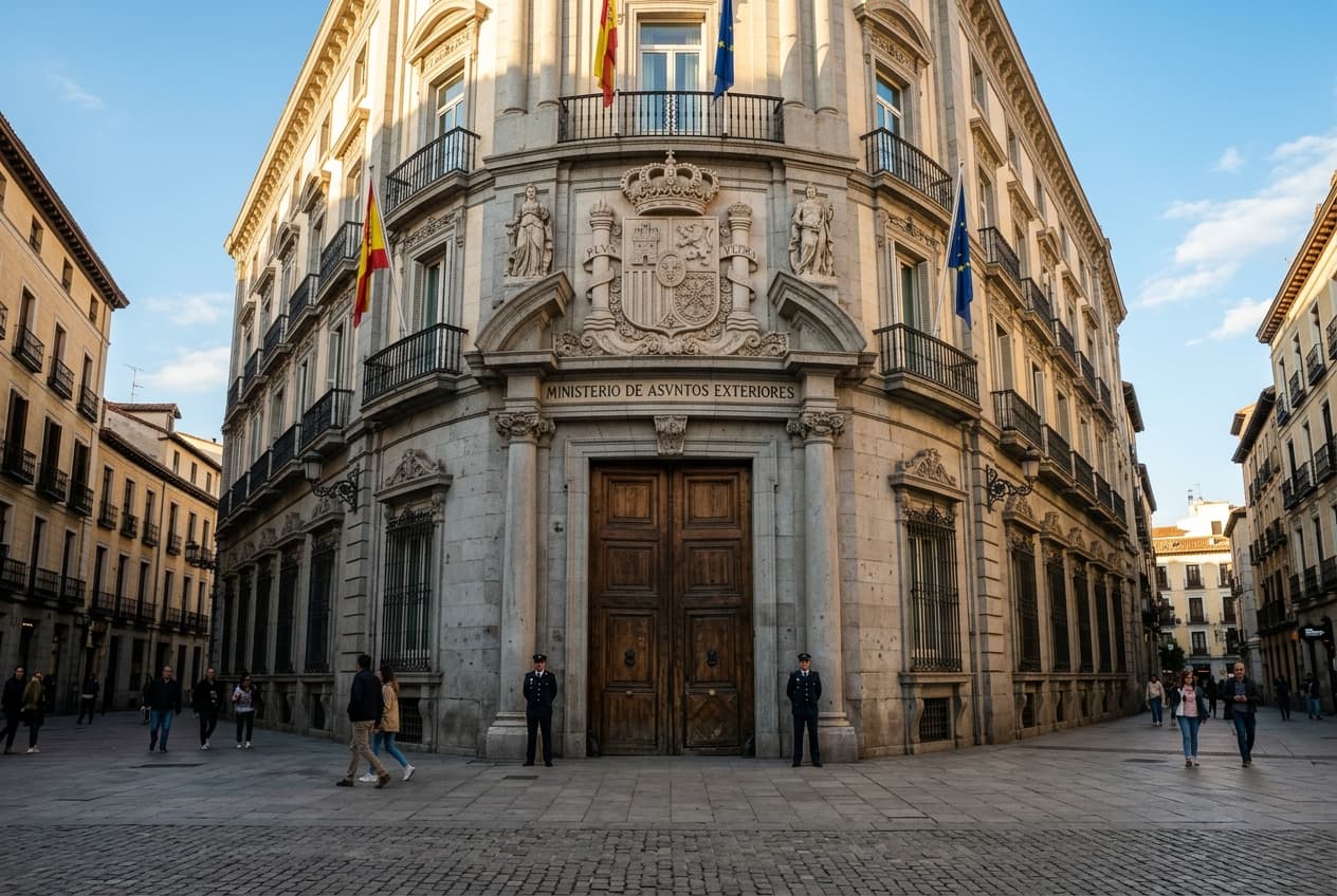 Spain grants 4 year renewals under Real Decreto 1155/2024 residence rules