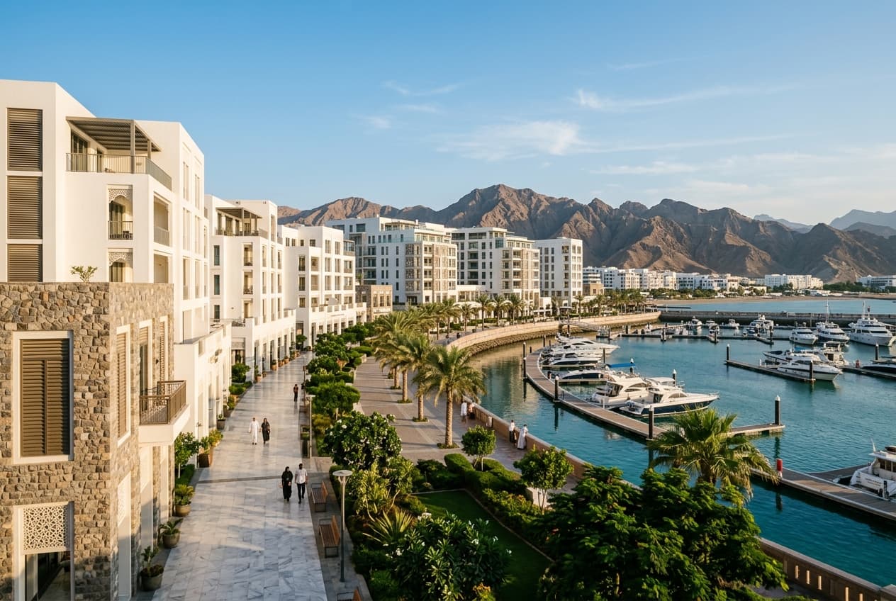 Oman draws 56,000 Golden Residency applications as backlog processing nears