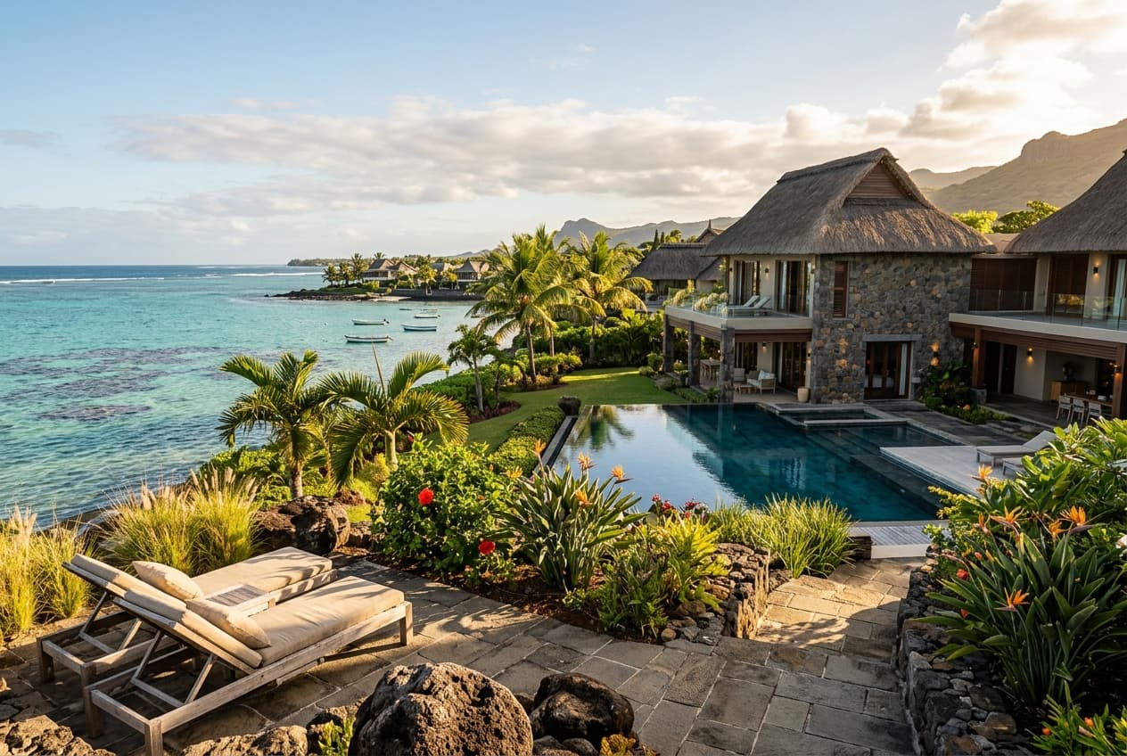 Mauritius targets 100 Golden Visa approvals with $1 million investment commitment