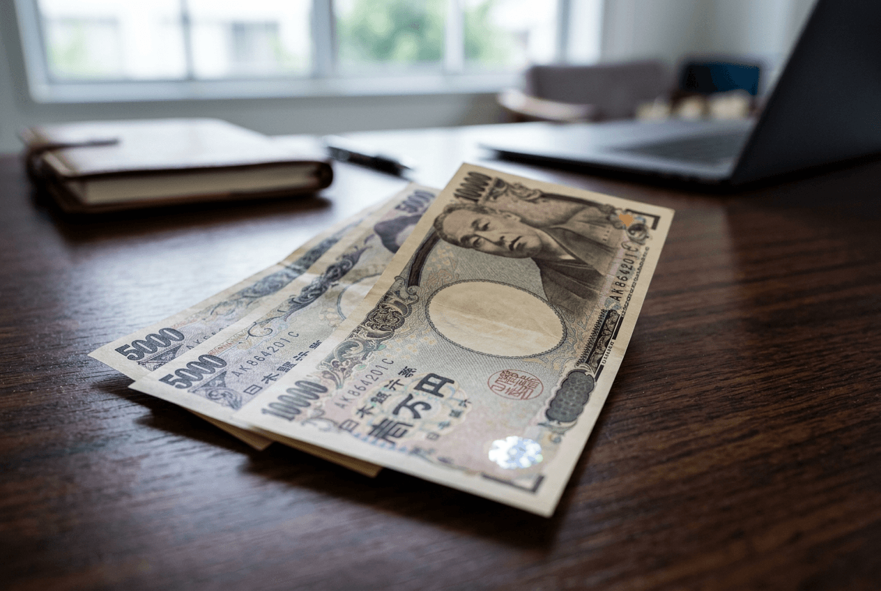 Japan raises single entry visa fees 400% to 15,000 yen starting July 1