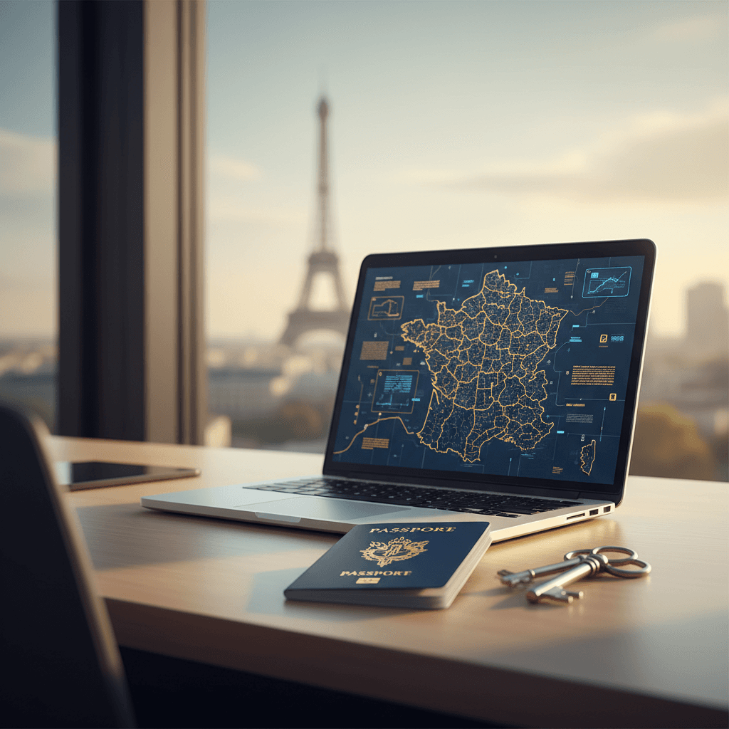 France Keeps Passeport Talent Fast-Tracked for Skilled Workers