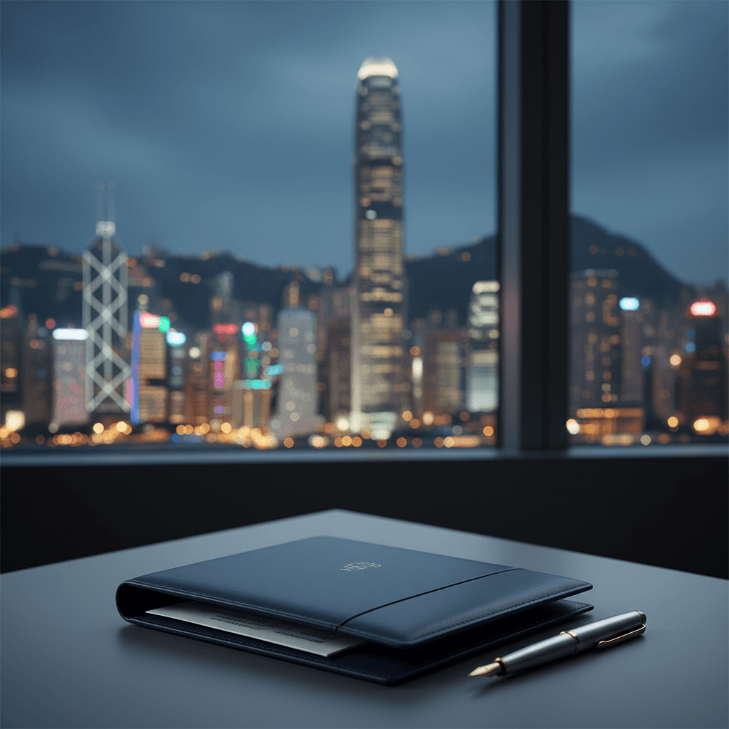 What changed in Hong Kong's stay rules