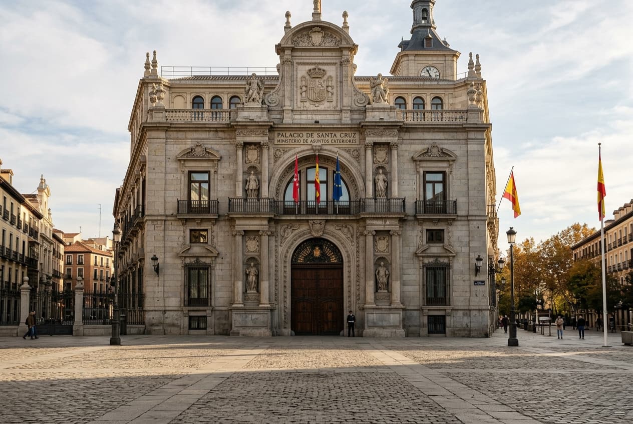 Spain grants 1-year permits to undocumented foreigners under Royal Decree 316/2026