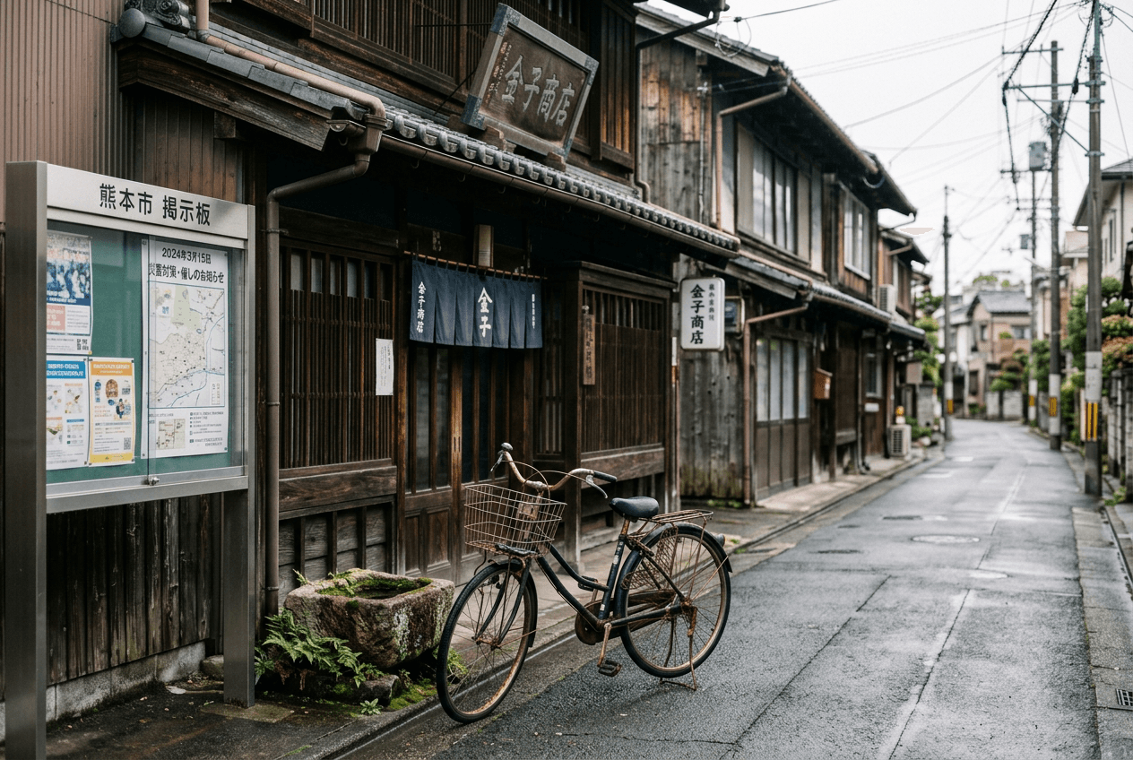 Japan extends residency deadlines to Jan. 27 for disaster zone residents