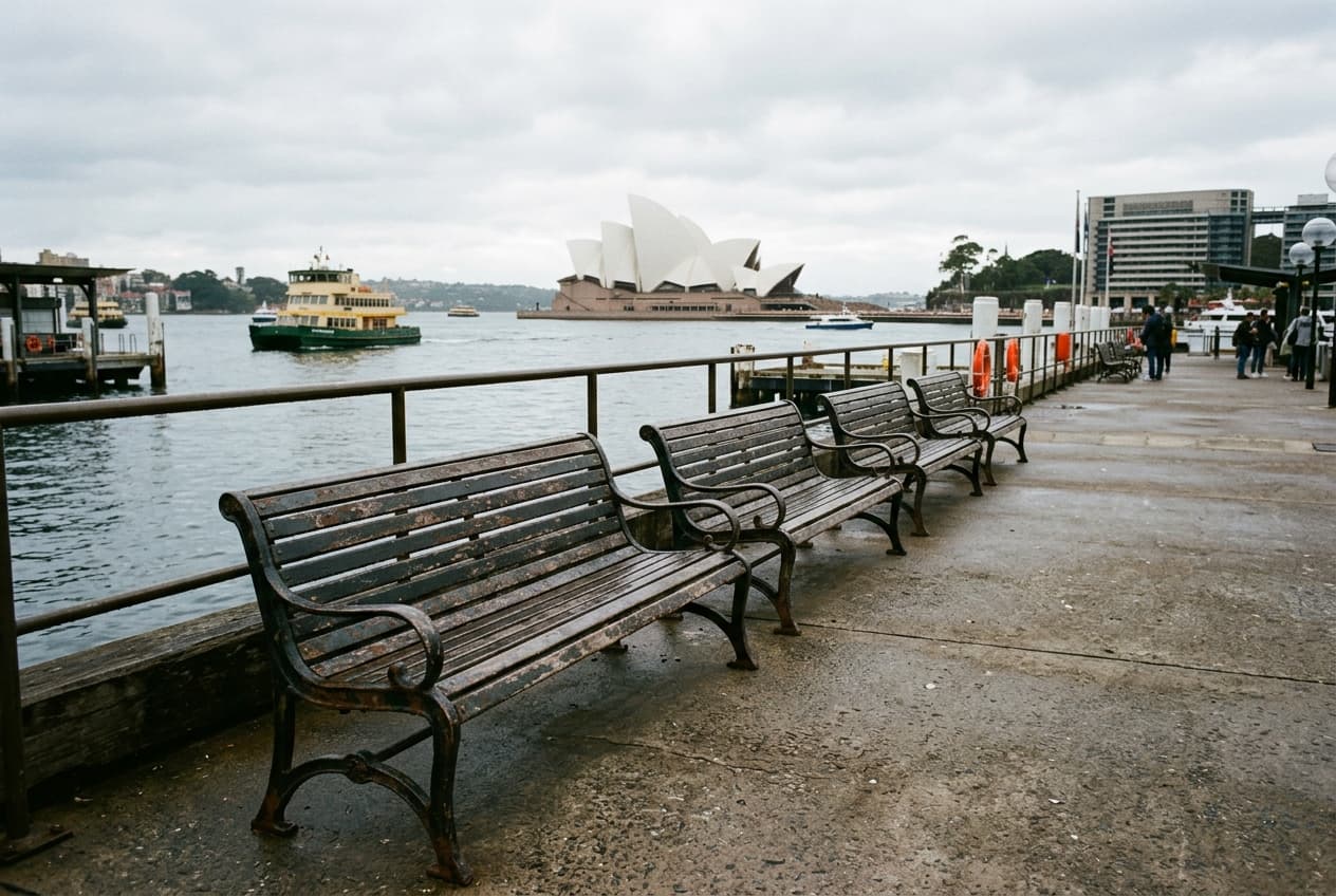 Australia drops offshore skilled visa applicants to the lowest priority tier