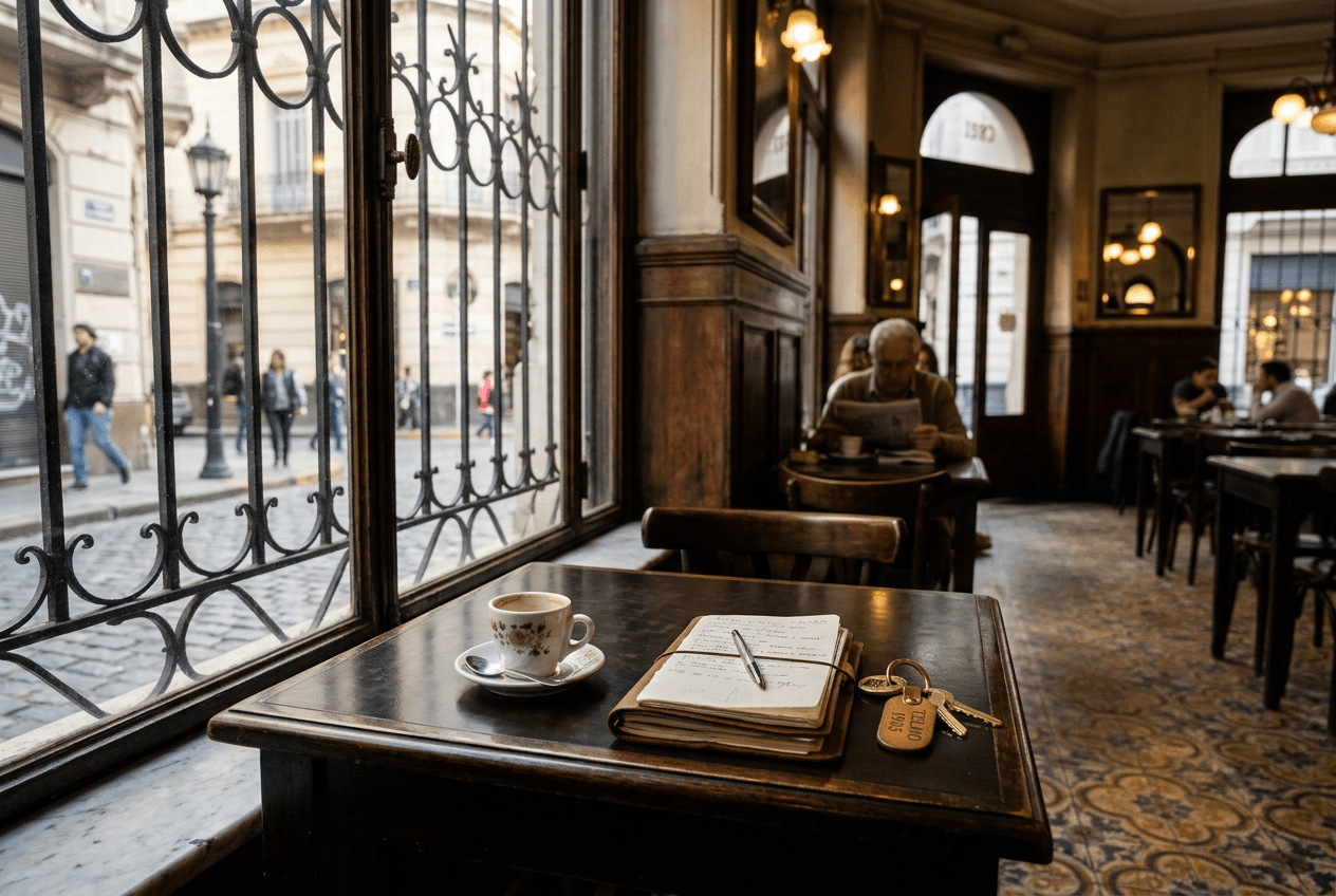 Argentina requires 5 times the minimum wage for pensionado and rentista visas