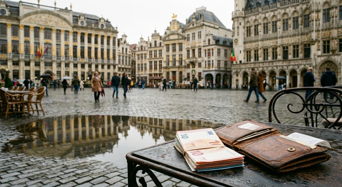 EU gives travelers 14 days for cash refunds under revised directive