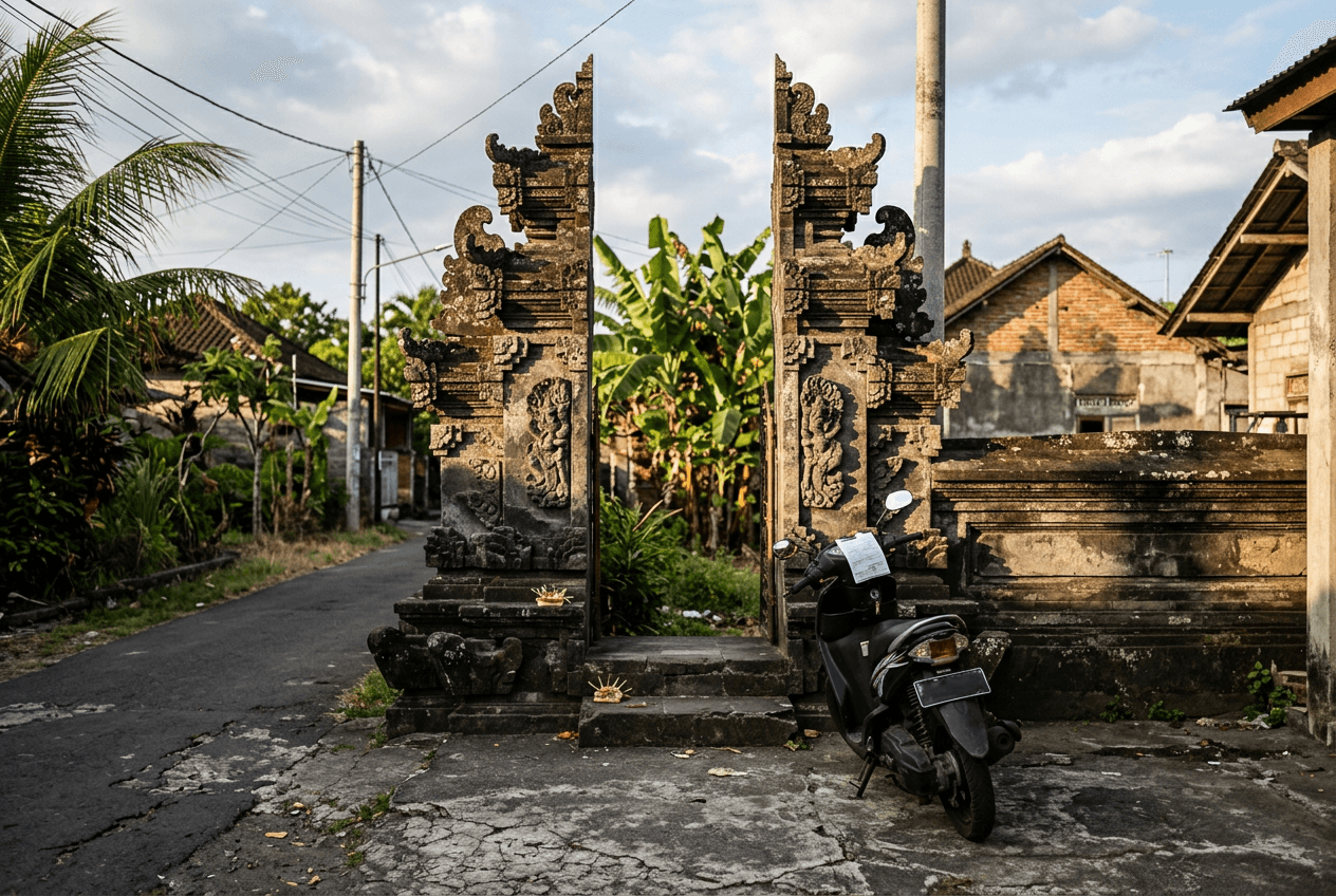 Indonesia blacklists 2 ITAS holders for unauthorized event work